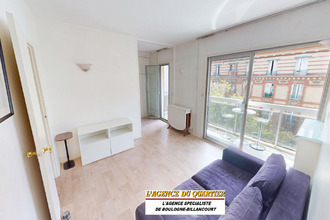 achat appartement boulogne-billancourt 92100