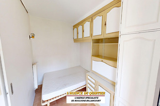 achat appartement boulogne-billancourt 92100