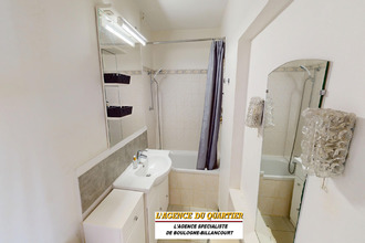 achat appartement boulogne-billancourt 92100