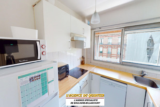 achat appartement boulogne-billancourt 92100
