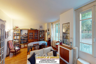 achat appartement boulogne-billancourt 92100