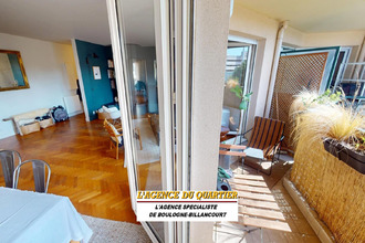 achat appartement boulogne-billancourt 92100