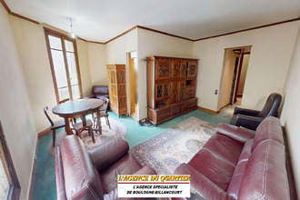 achat appartement boulogne-billancourt 92100