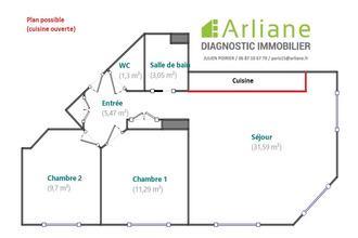achat appartement boulogne-billancourt 92100
