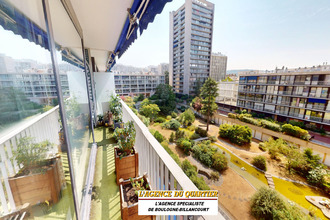 achat appartement boulogne-billancourt 92100