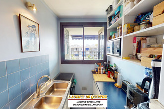 achat appartement boulogne-billancourt 92100