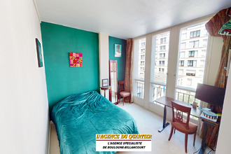 achat appartement boulogne-billancourt 92100