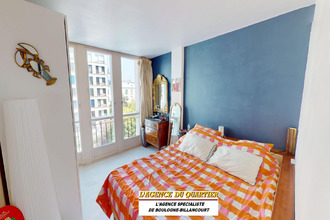achat appartement boulogne-billancourt 92100