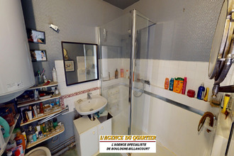 achat appartement boulogne-billancourt 92100