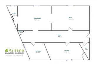 achat appartement boulogne-billancourt 92100