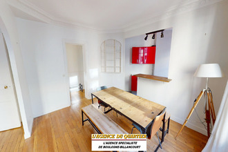 achat appartement boulogne-billancourt 92100