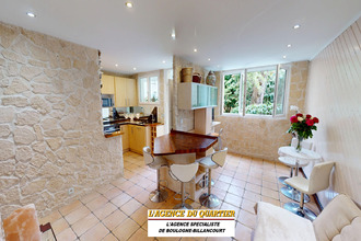 achat appartement boulogne-billancourt 92100