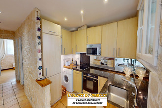 achat appartement boulogne-billancourt 92100