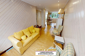 achat appartement boulogne-billancourt 92100
