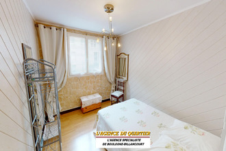 achat appartement boulogne-billancourt 92100