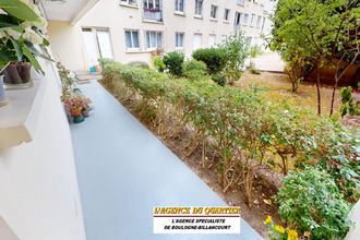 achat appartement boulogne-billancourt 92100