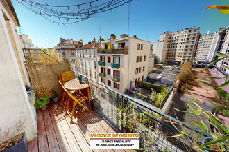 achat appartement boulogne-billancourt 92100