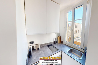 achat appartement boulogne-billancourt 92100
