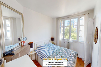 achat appartement boulogne-billancourt 92100