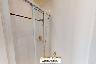 achat appartement boulogne-billancourt 92100