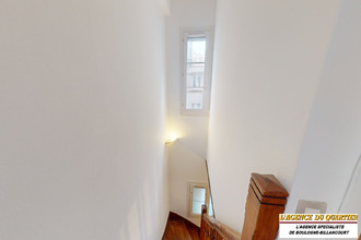 achat appartement boulogne-billancourt 92100