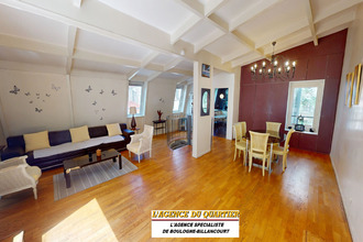 achat appartement boulogne-billancourt 92100