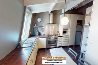achat appartement boulogne-billancourt 92100
