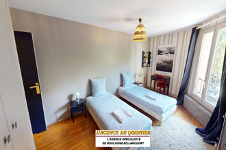 achat appartement boulogne-billancourt 92100