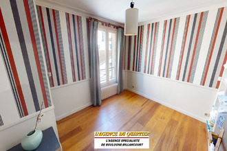achat appartement boulogne-billancourt 92100