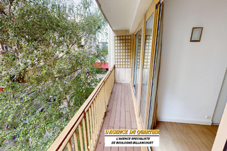 achat appartement boulogne-billancourt 92100
