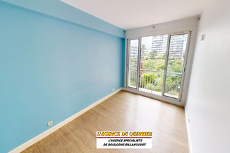 achat appartement boulogne-billancourt 92100