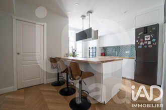 achat appartement boulogne-billancourt 92100