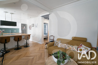 achat appartement boulogne-billancourt 92100