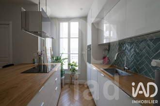 achat appartement boulogne-billancourt 92100