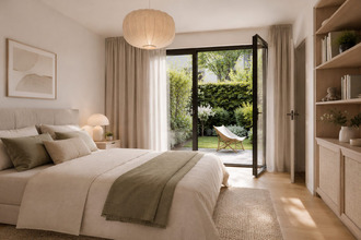 achat appartement boulogne-billancourt 92100