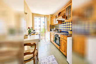 achat appartement boulogne-billancourt 92100