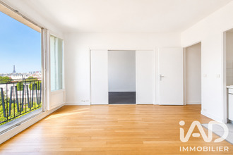 achat appartement boulogne-billancourt 92100