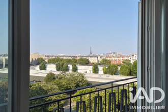 achat appartement boulogne-billancourt 92100