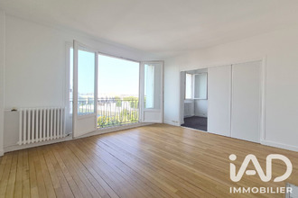 achat appartement boulogne-billancourt 92100