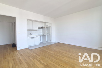 achat appartement boulogne-billancourt 92100