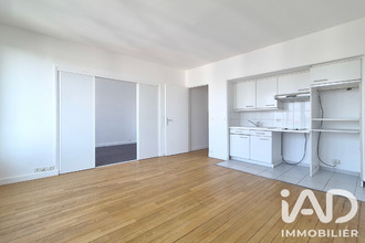 achat appartement boulogne-billancourt 92100