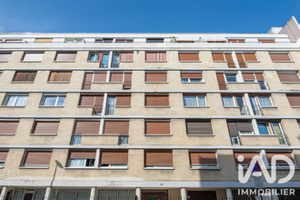 achat appartement boulogne-billancourt 92100