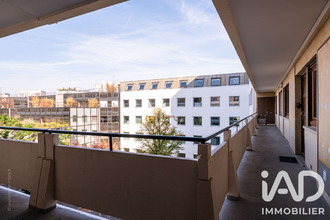 achat appartement boulogne-billancourt 92100