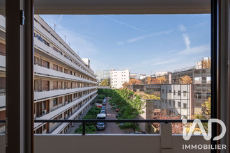 achat appartement boulogne-billancourt 92100