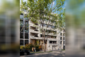 achat appartement boulogne-billancourt 92100