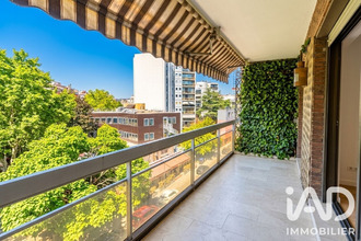 achat appartement boulogne-billancourt 92100
