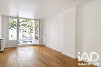 achat appartement boulogne-billancourt 92100
