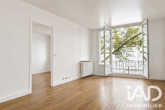 achat appartement boulogne-billancourt 92100