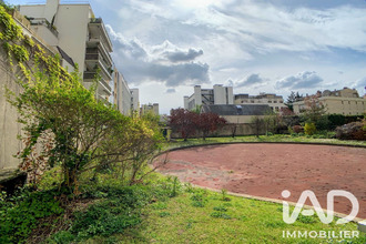 achat appartement boulogne-billancourt 92100
