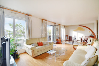 achat appartement boulogne-billancourt 92100